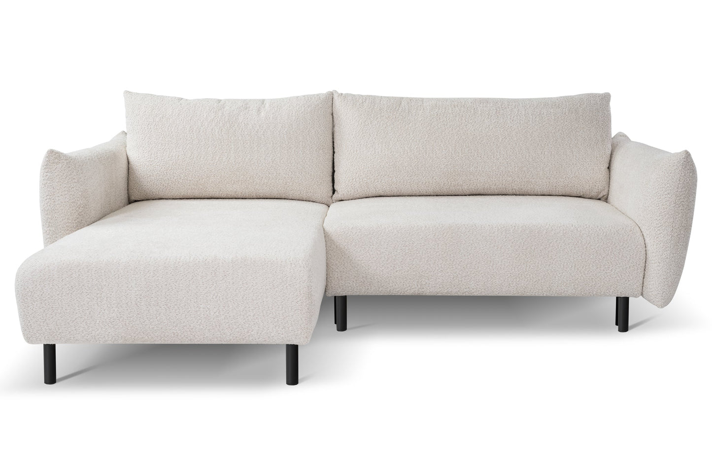 Lask ADEL Universal Corner Sofa – 257 x 171 cm