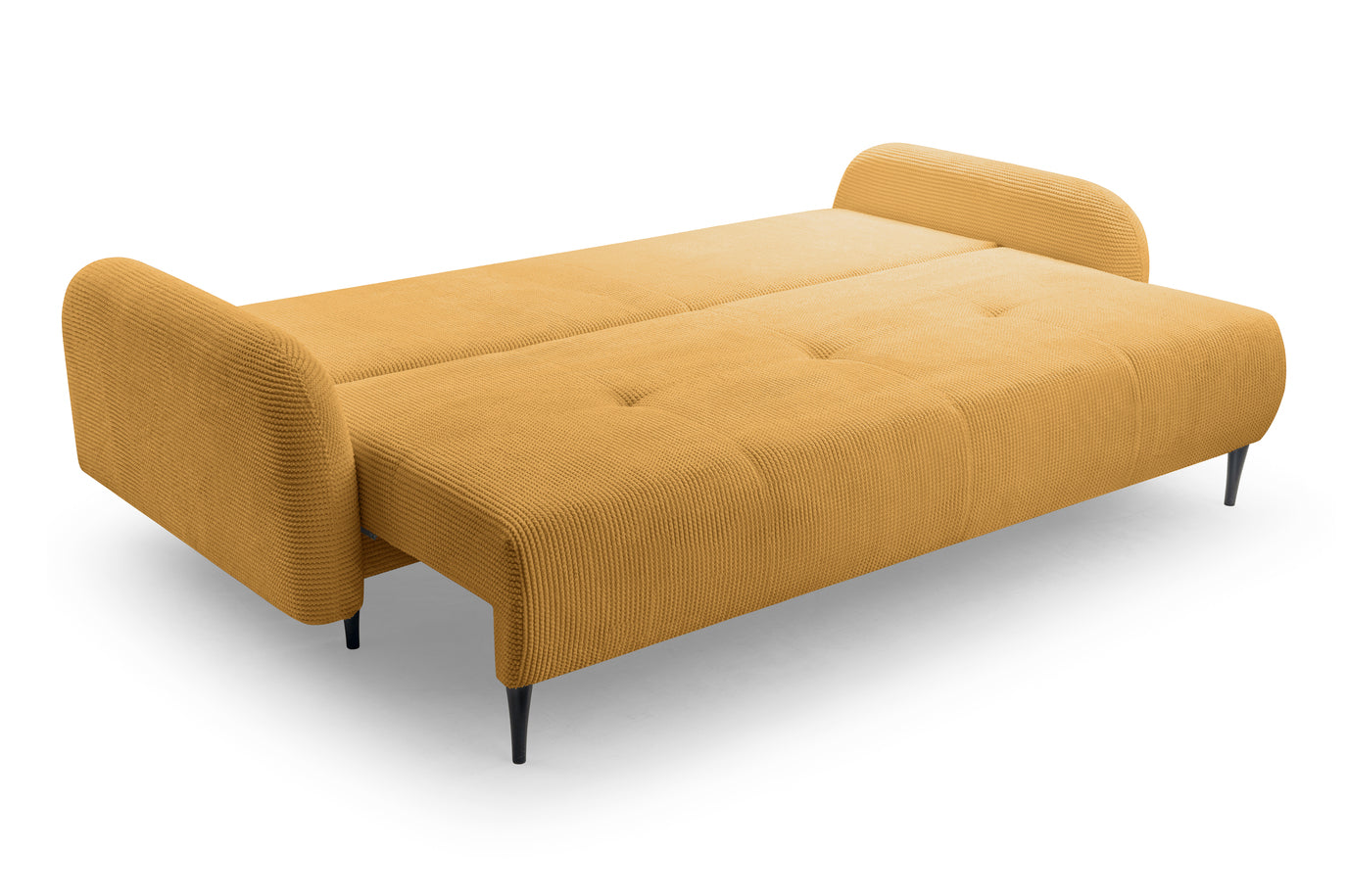 Lask CLOUD Sofa Bed with Storage – 230 x 102 cm