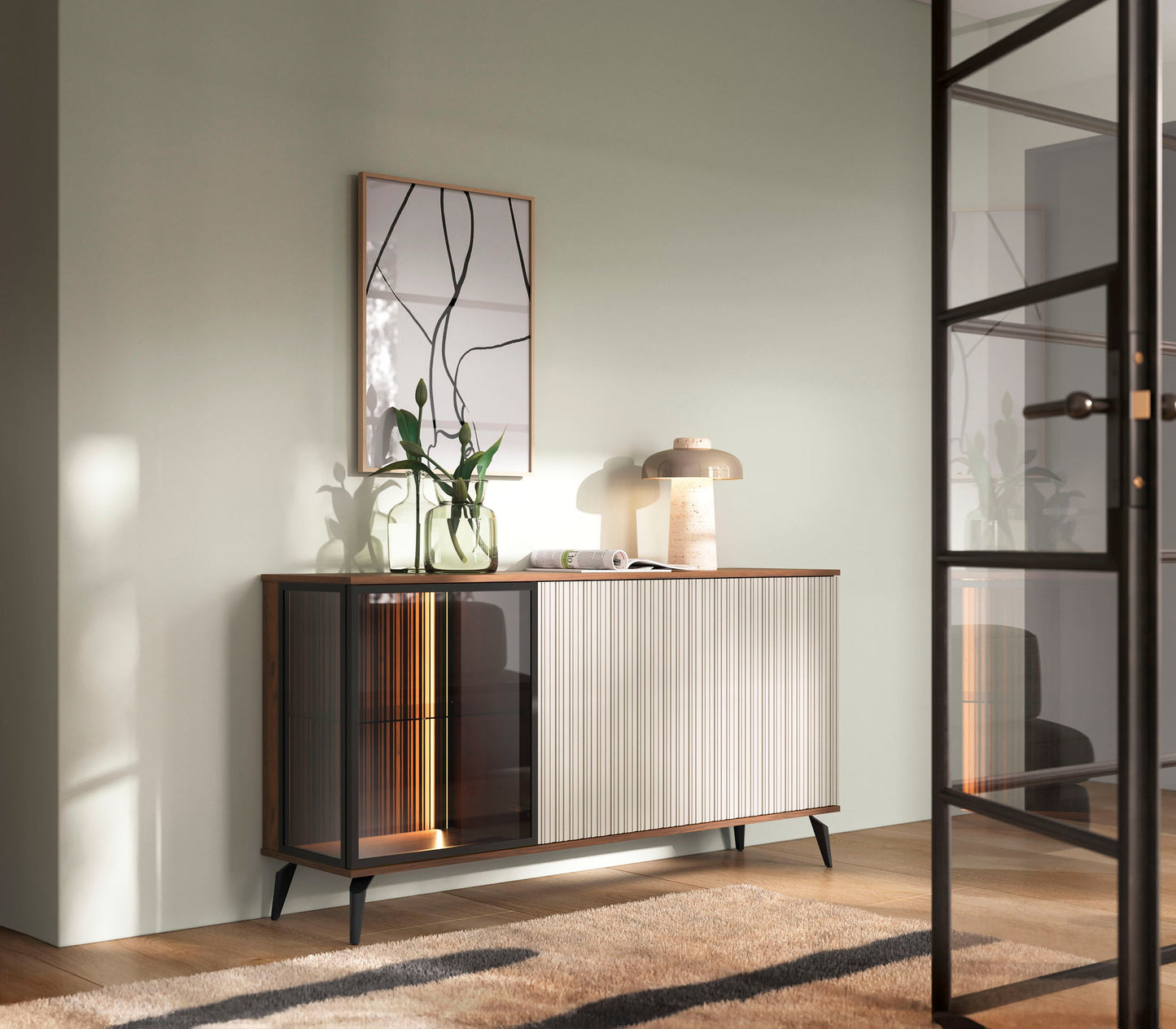 PI Vici Sideboard K-154