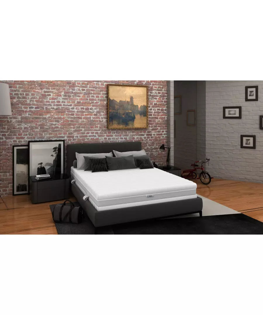 Mattress COMPLETE II / Height: 25 cm