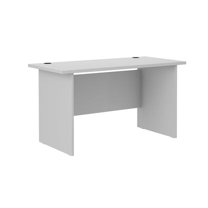 LE Malta 170 Desk in Light Grey