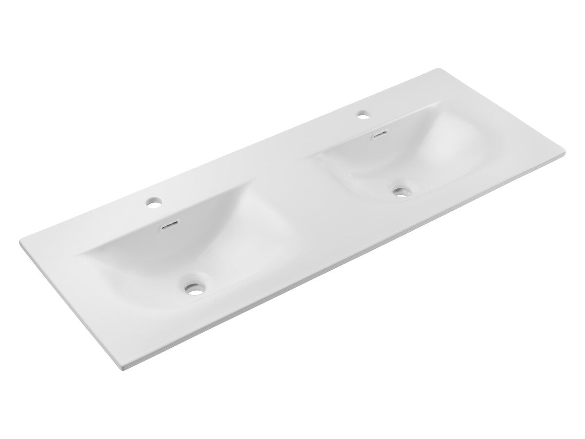 Adel Black Bathroom Sky 120 cm SET-ADB B