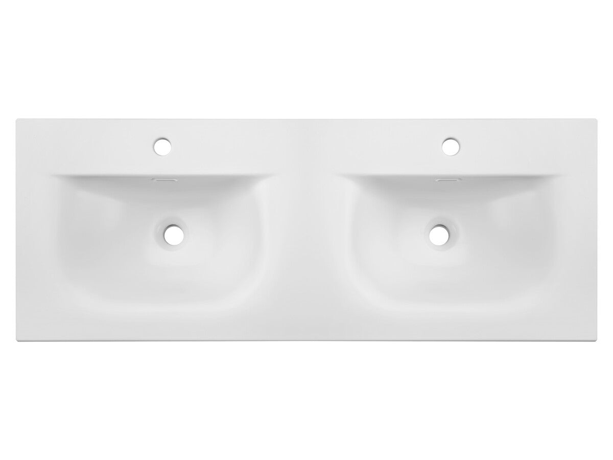 Adel Oak Bathroom Sky 120 cm SET-ADO