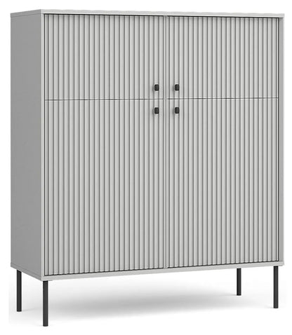 MO Iris 4D Sideboard