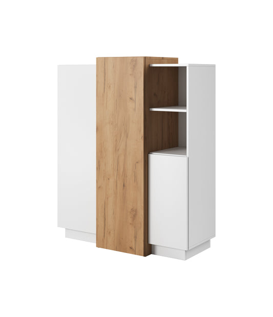 Lask 3D – Sideboard 3D