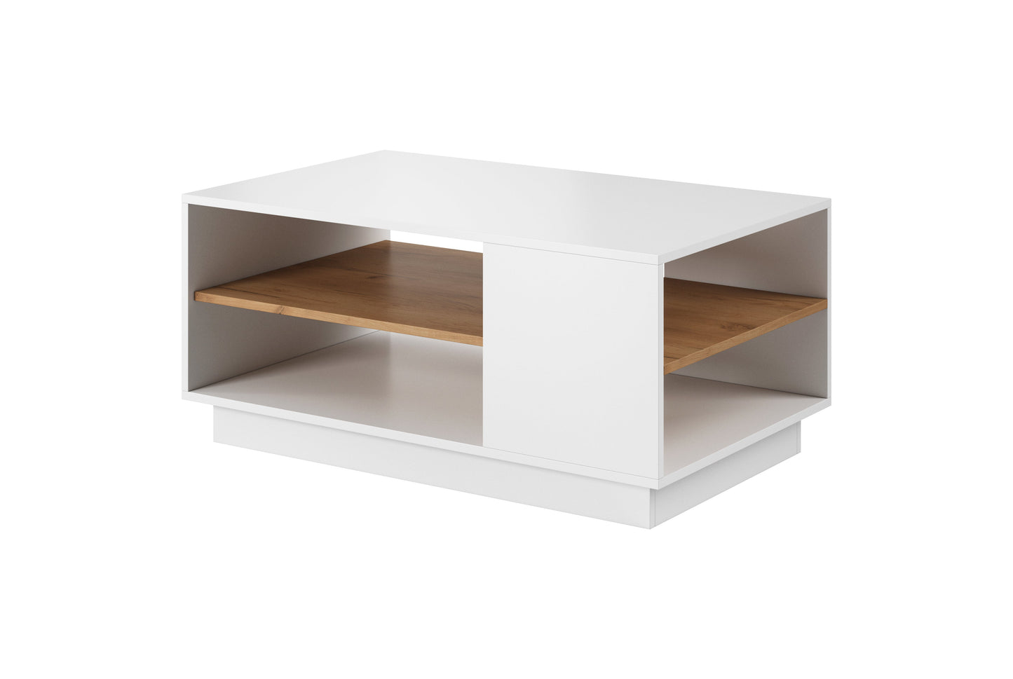 Lask 3D – Coffee Table
