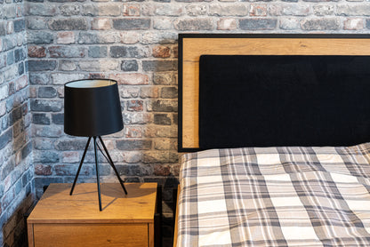 NE Loft Bed without Storage – 140 x 200 cm