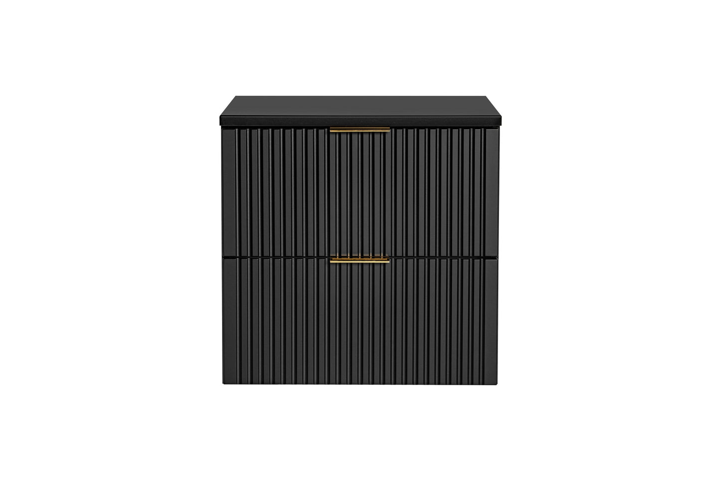 Adel Black Bathroom Smile 60 cm SET-ADB B