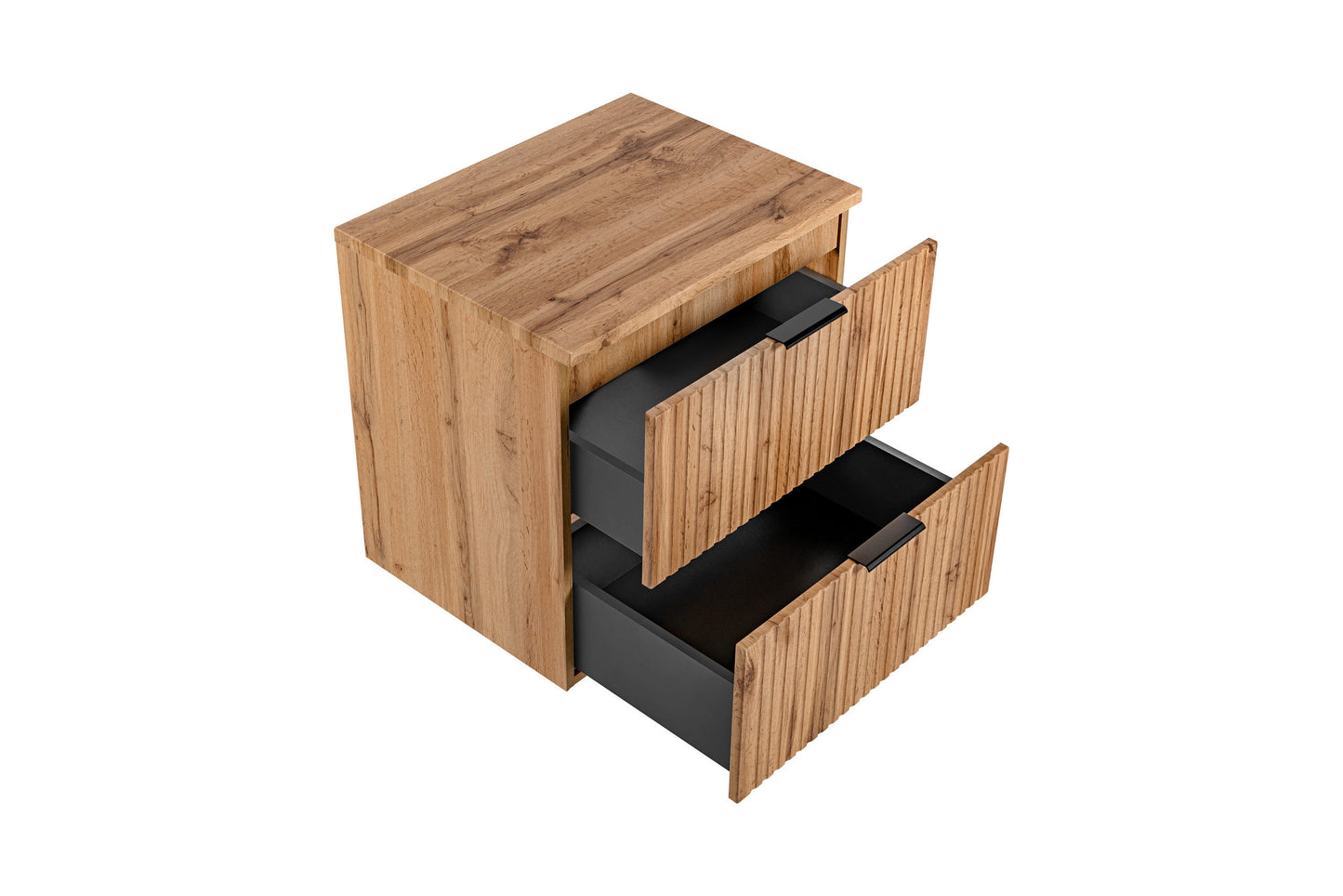 Adel Oak Bathroom Smile 60 cm SET-ADO