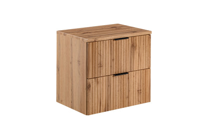 Adel Oak Bathroom Smile 60 cm SET-ADO