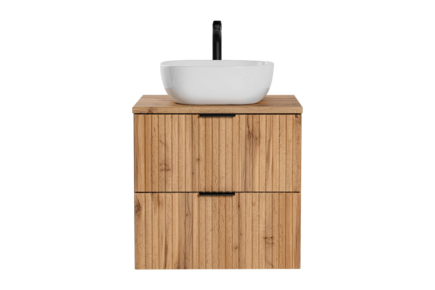 Adel Oak Bathroom Smile 60 cm SET-ADO