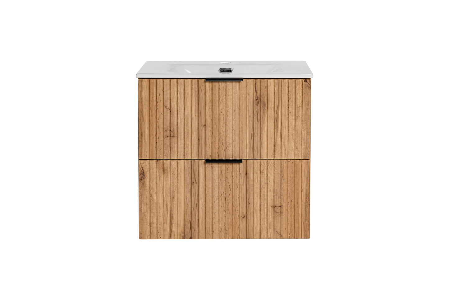Adel Oak Bathroom Sky 60 cm SET-ADO