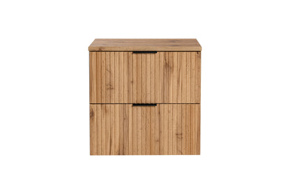 Adel Oak Bathroom 60 cm SET-ADO