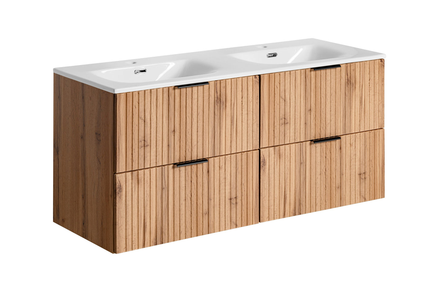 Adel Oak Bathroom Sky 120 cm SET-ADO