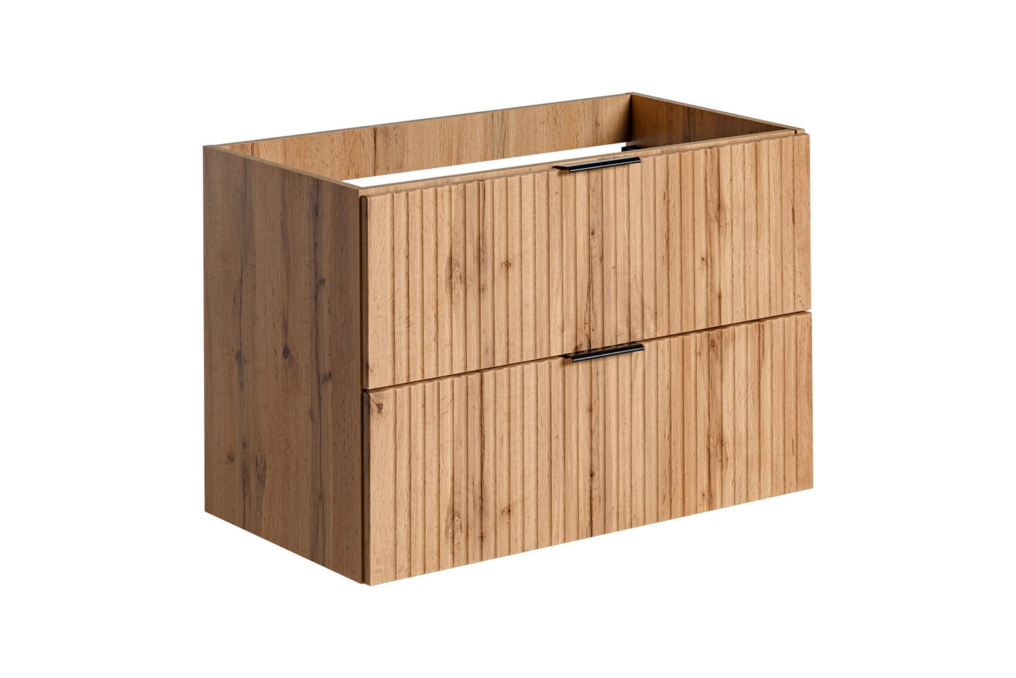 Adel Oak Bathroom Smile 80 cm SET-ADO