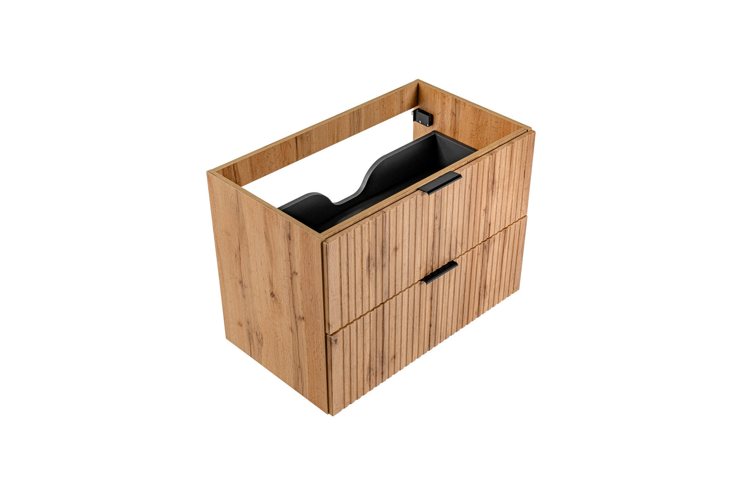 Adel Oak Bathroom Sky 80 cm SET-ADO