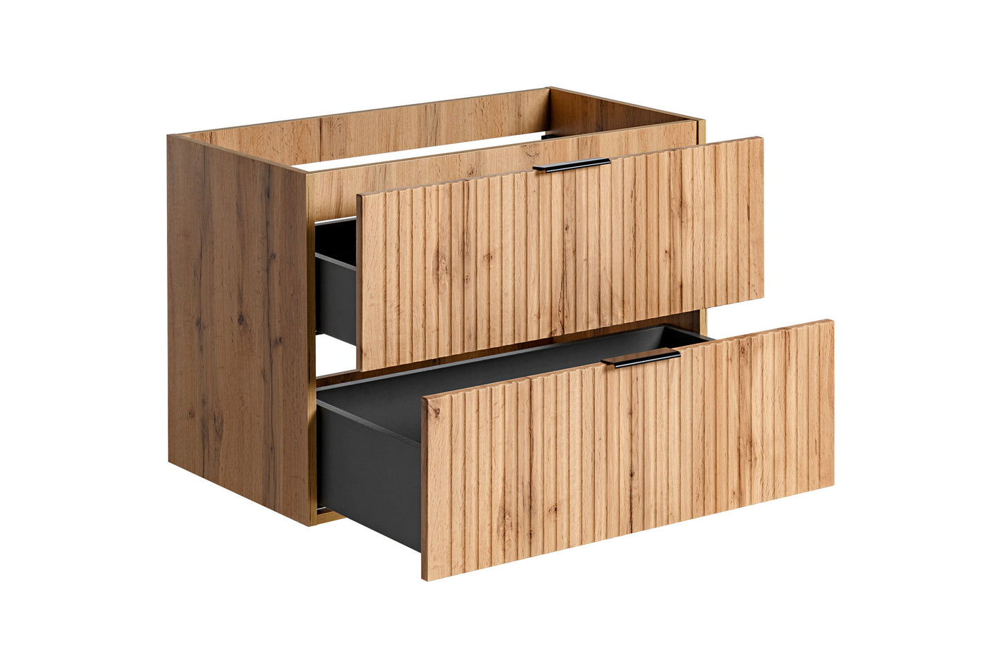 Adel Oak Bathroom Sky 80 cm SET-ADO