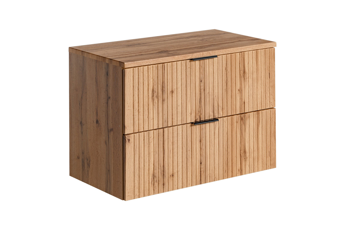 Adel Oak Bathroom 80 cm SET-ADO