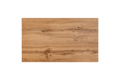 Adel Oak Bathroom 80 cm SET-ADO