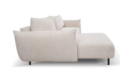 Lask ADEL Universal Corner Sofa – 257 x 171 cm