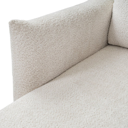 Lask ADEL Universal Corner Sofa – 257 x 171 cm