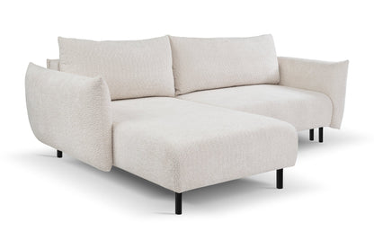 Lask ADEL Universal Corner Sofa – 257 x 171 cm
