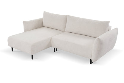 Lask ADEL Universal Corner Sofa – 257 x 171 cm