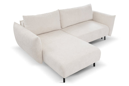 Lask ADEL Universal Corner Sofa – 257 x 171 cm