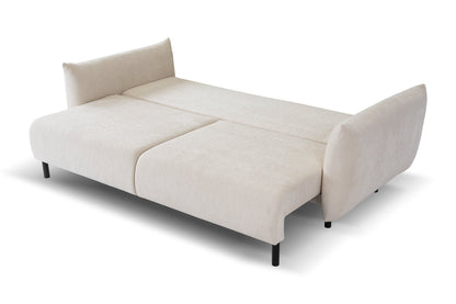 Lask ADEL Sofa Bed with Storage – 240 x 108 cm