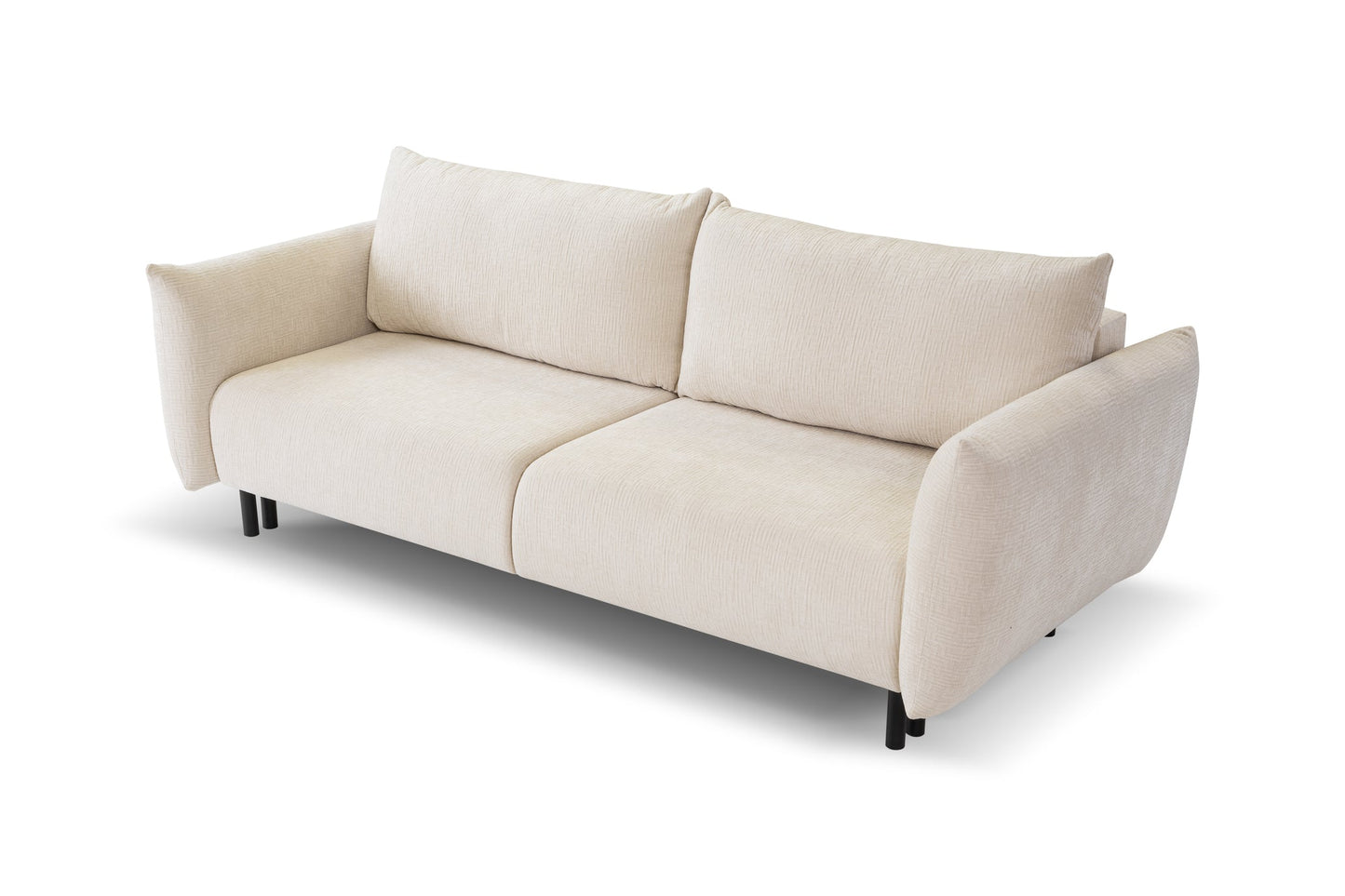Lask ADEL Sofa Bed with Storage – 240 x 108 cm