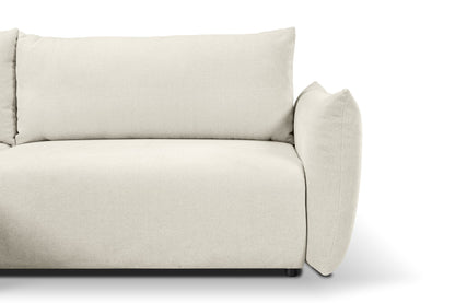 Lask ALLORA Universal Corner Sofa – 257 x 177 cm – Multiple Colours Available