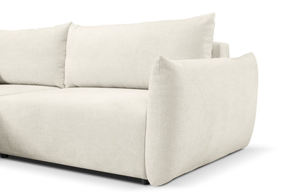 Lask ALLORA Universal Corner Sofa – 257 x 177 cm – Multiple Colours Available