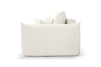 Lask ALLORA Sofa Bed with Storage – 240 x 108 cm