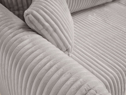 Lask ALLORA Sofa Bed with Storage – 240 x 108 cm