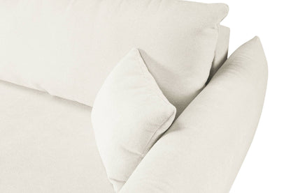 Lask ALLORA Sofa Bed with Storage – 240 x 108 cm