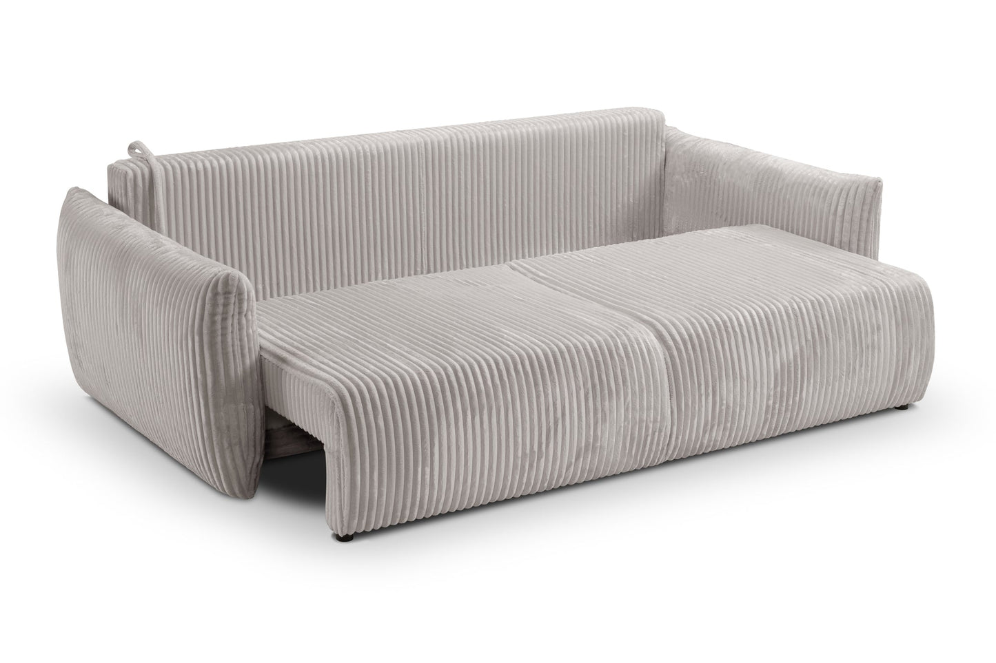 Lask ALLORA Sofa Bed with Storage – 240 x 108 cm