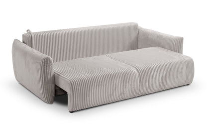 Lask ALLORA Sofa Bed with Storage – 240 x 108 cm