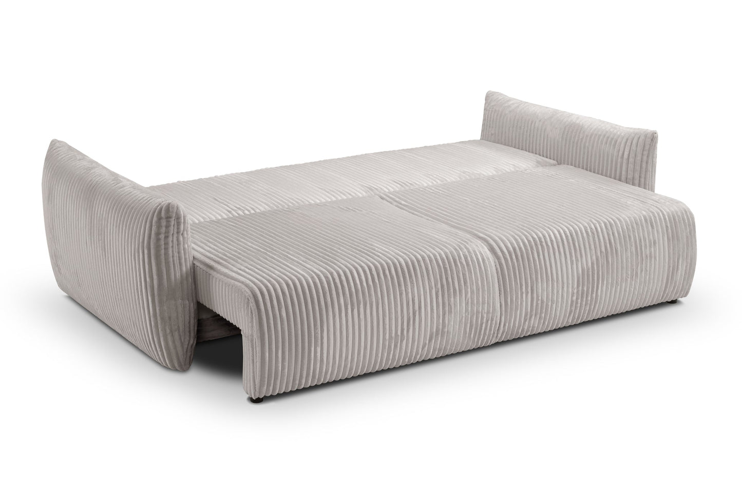 Lask ALLORA Sofa Bed with Storage – 240 x 108 cm