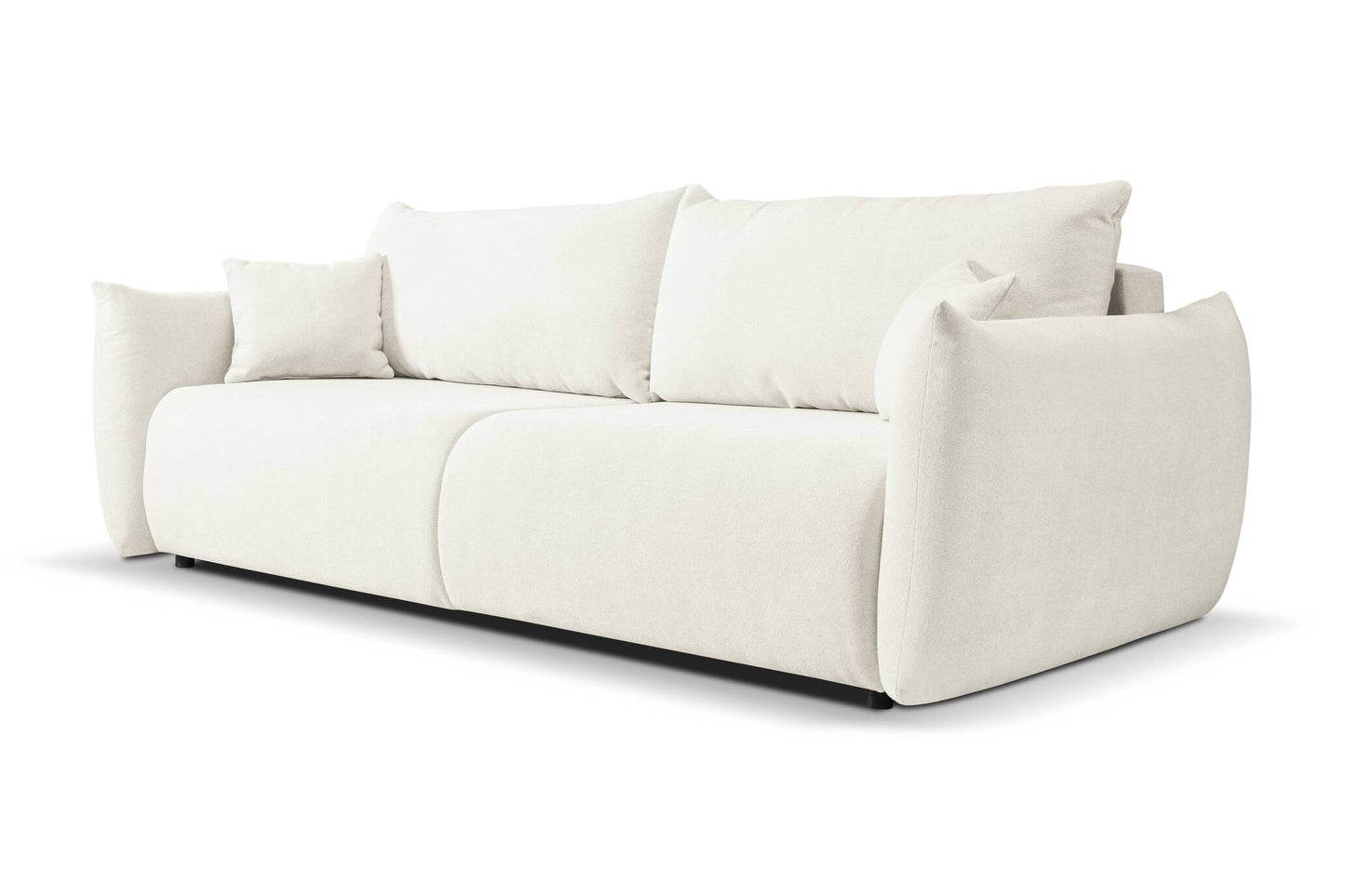 Lask ALLORA Sofa Bed with Storage – 240 x 108 cm