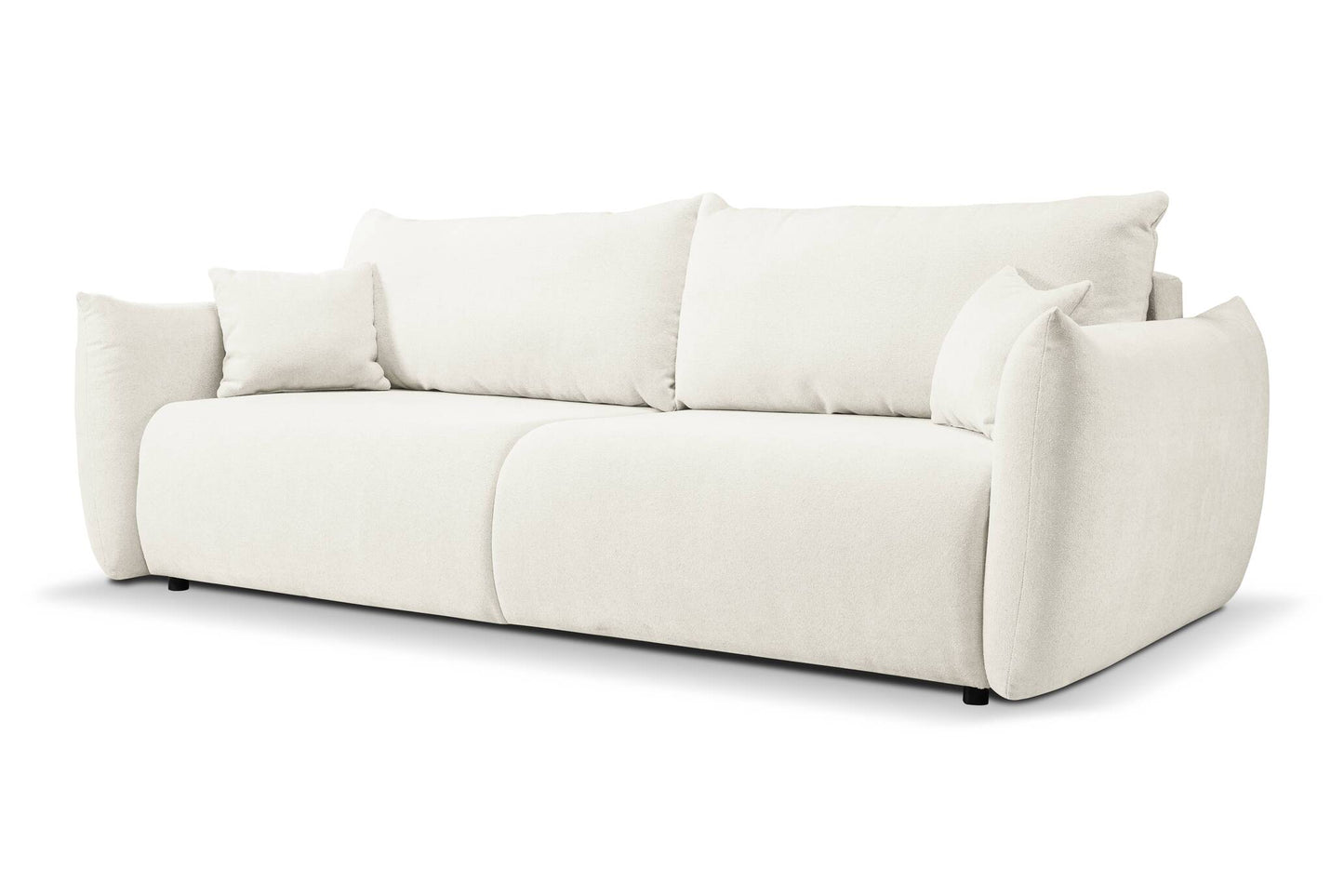 Lask ALLORA Sofa Bed with Storage – 240 x 108 cm