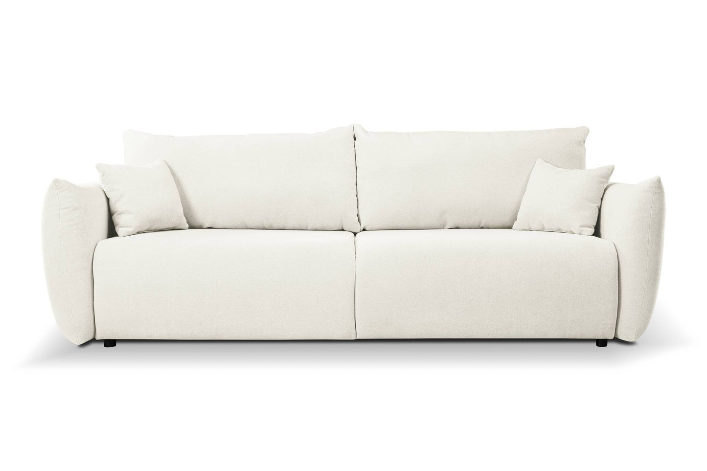 Lask ALLORA Sofa Bed with Storage – 240 x 108 cm