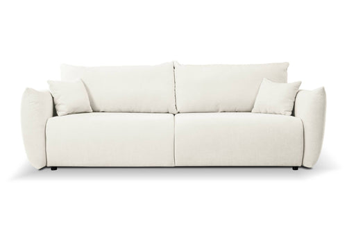 Lask ALLORA Sofa Bed with Storage – 240 x 108 cm