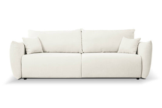Lask ALLORA Sofa Bed with Storage – 240 x 108 cm