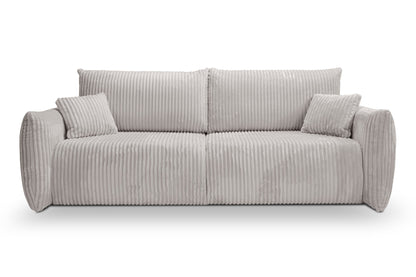 Lask ALLORA Sofa Bed with Storage – 240 x 108 cm