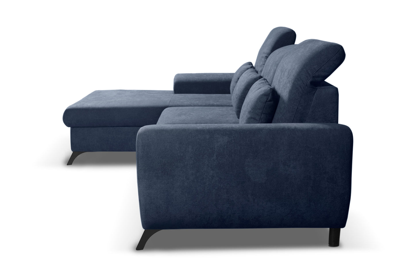 Lask ALTA Corner Sofa – 279.5 x 164 cm – Left or Right Configuration