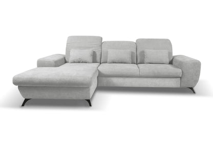 Lask ALTA Corner Sofa – 279.5 x 164 cm – Left or Right Configuration
