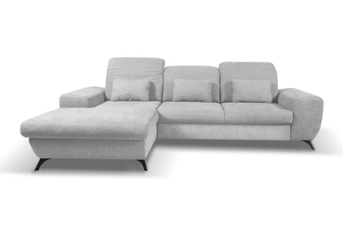 Lask ALTA Corner Sofa – 279.5 x 164 cm – Left or Right Configuration