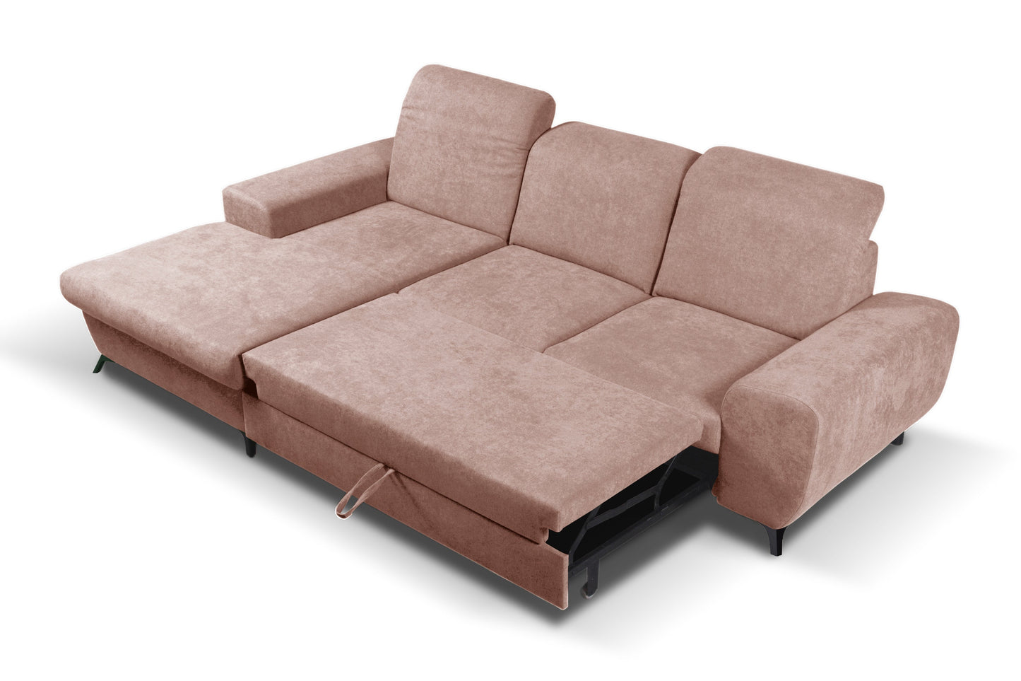 Lask ALTA Corner Sofa – 279.5 x 164 cm – Left or Right Configuration