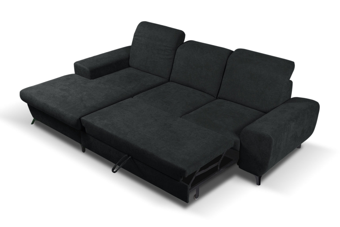 Lask ALTA Corner Sofa – 279.5 x 164 cm – Left or Right Configuration