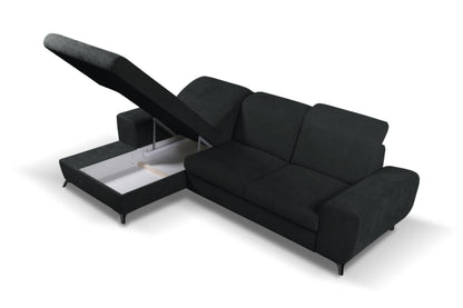 Lask ALTA Corner Sofa – 279.5 x 164 cm – Left or Right Configuration